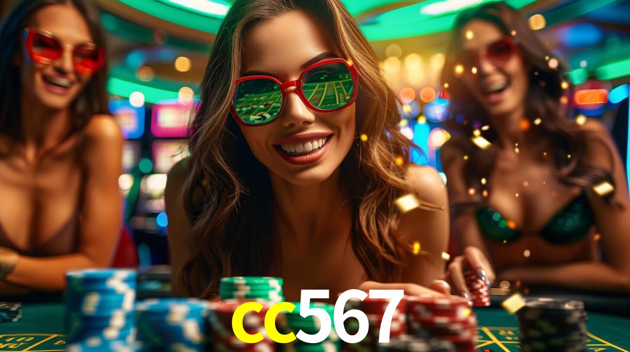 Welcome Bonus cc567