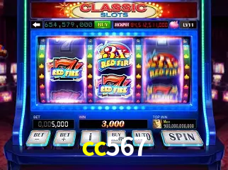 Slot Games Collection