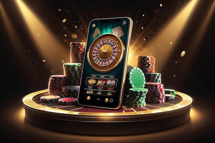 Blackjack Success Story