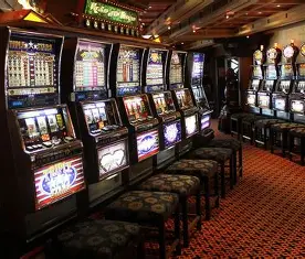 Game Interface