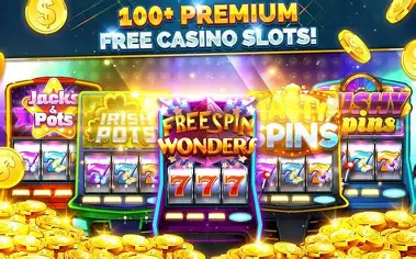 Live Casino Tables