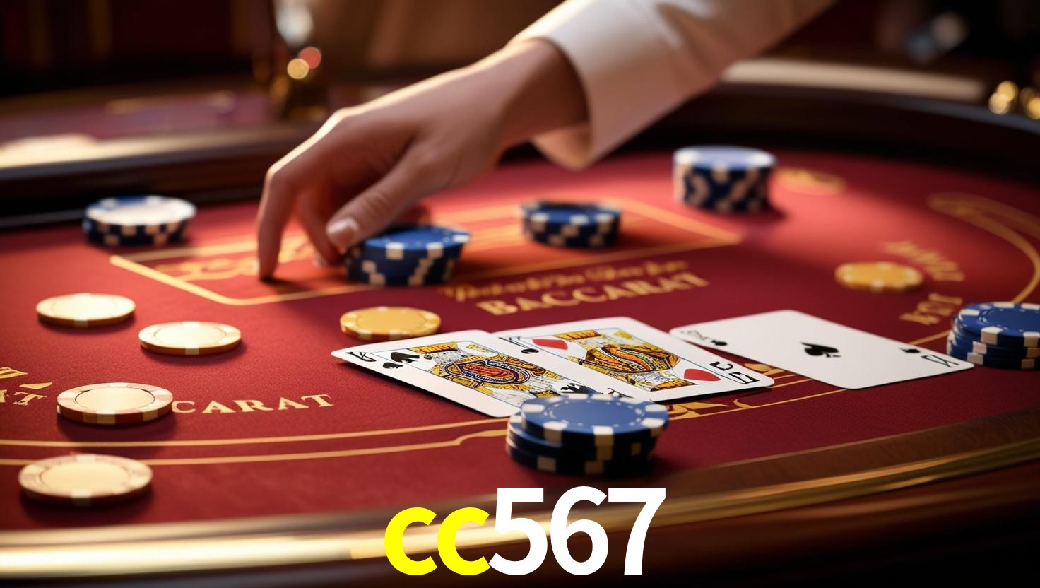 CC567