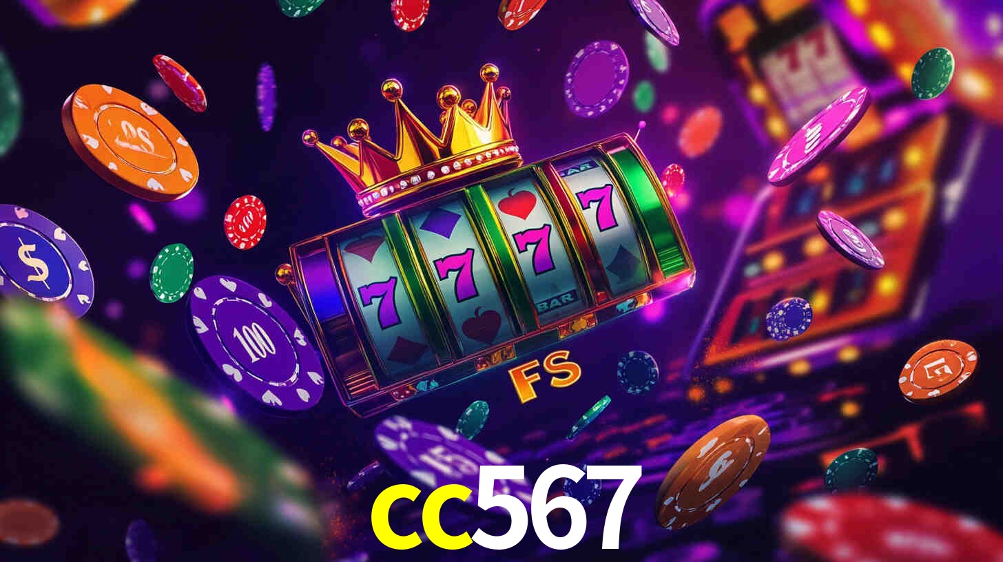 Welcome Bonus cc567