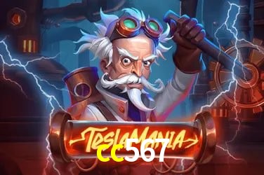 Tecnologia da Plataforma cc567