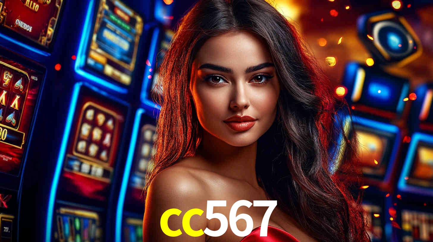 Inovações de Jogos na cc567: O Futuro das Experiências Interativas