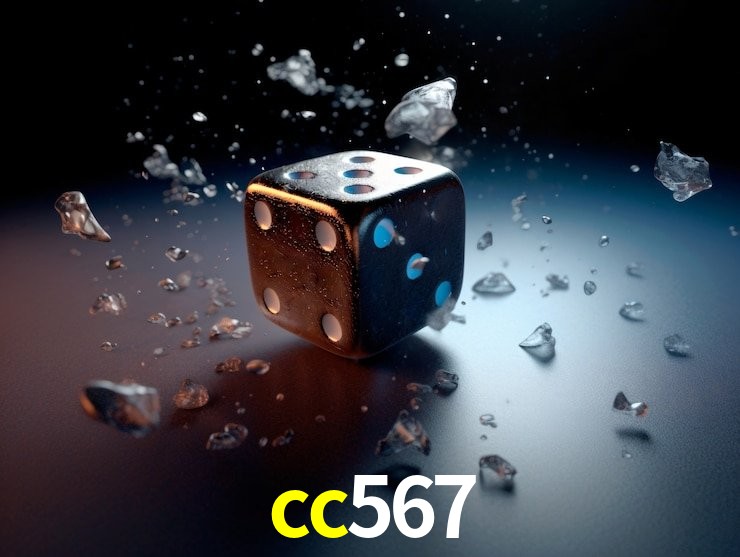 Catálogo de jogos na cc567