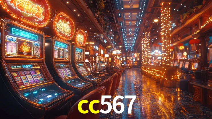 cc567: Seu Especialista em Apostas Esportivas Brasileiras