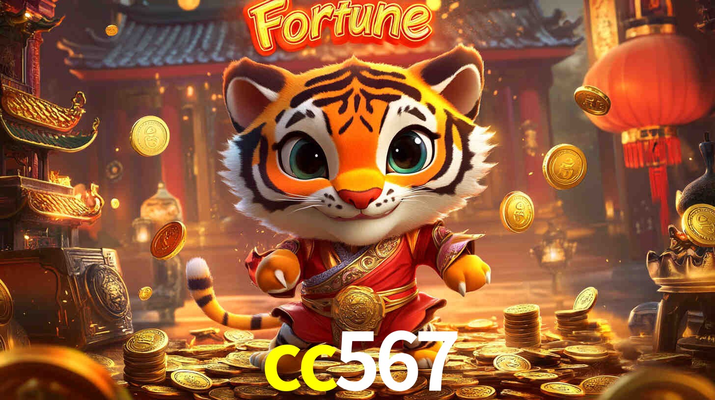 A Popularidade dos Caça-Níqueis no cc567