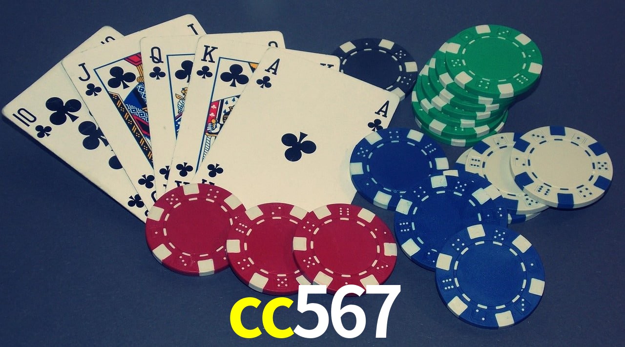 Game Providers cc567