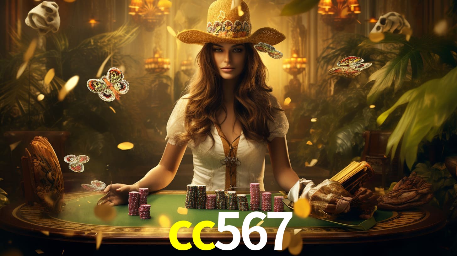 Roulette Table cc567