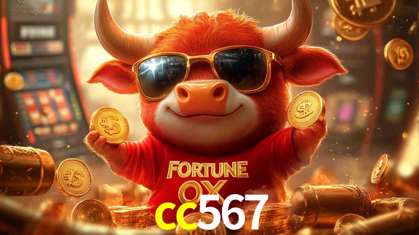 cc567: A Experiência de Casino com Jogos de Mesa ao Vivo