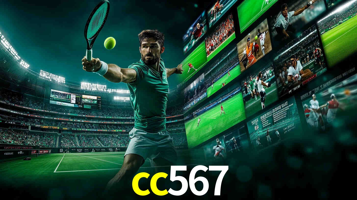 Descubra a Essência do cc567: Nossa História e Compromissos