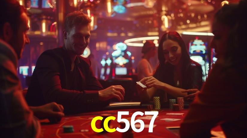 Descubra o Programa VIP da cc567: Vantagens Exclusivas para Jogadores
