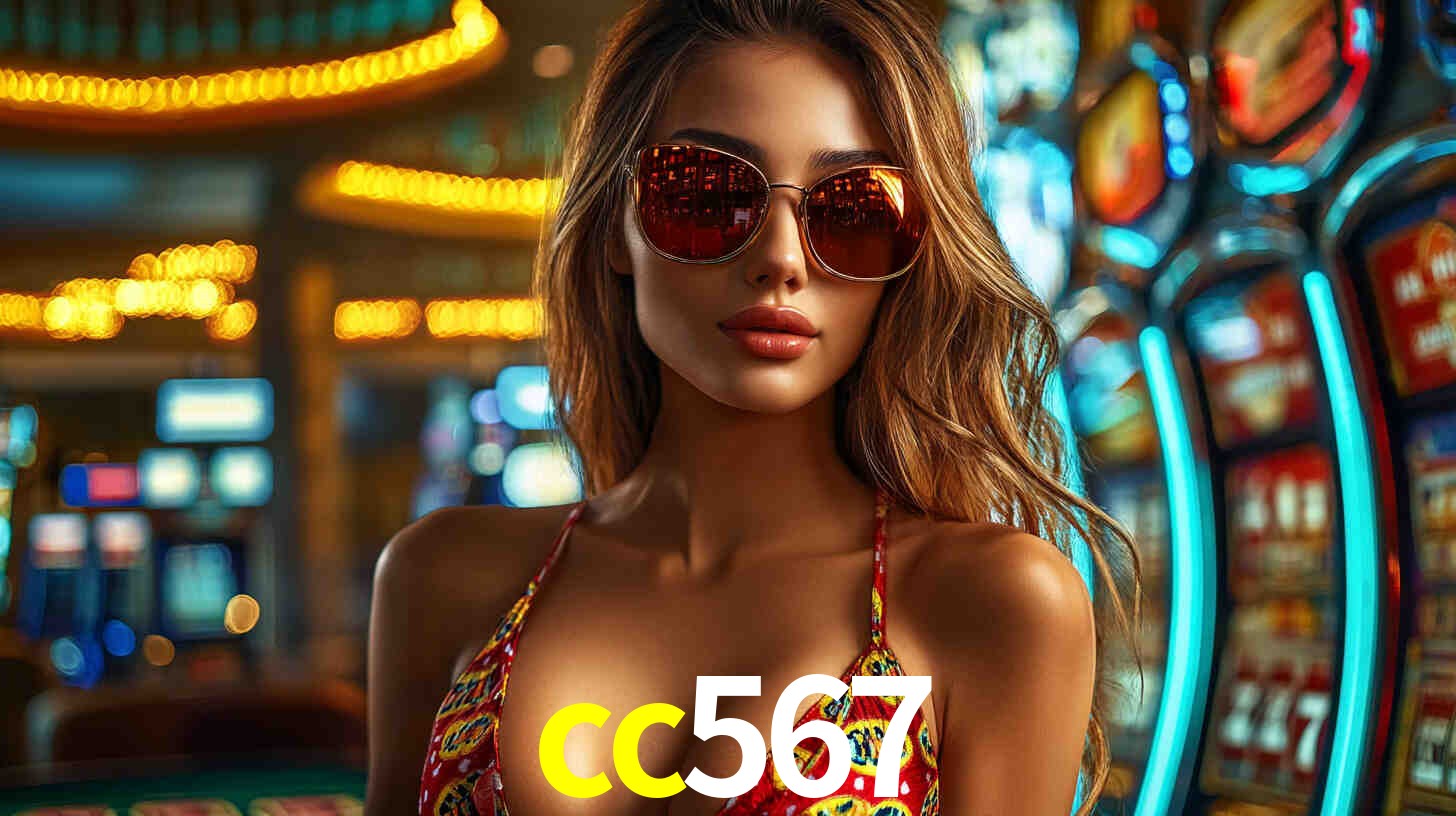 cc567 App Interface