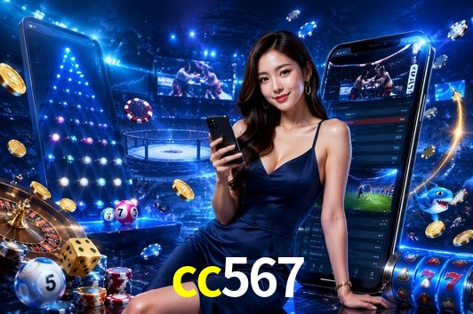 Live Casino cc567