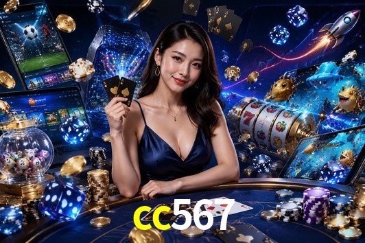 APP oficial da cc567 para mobile