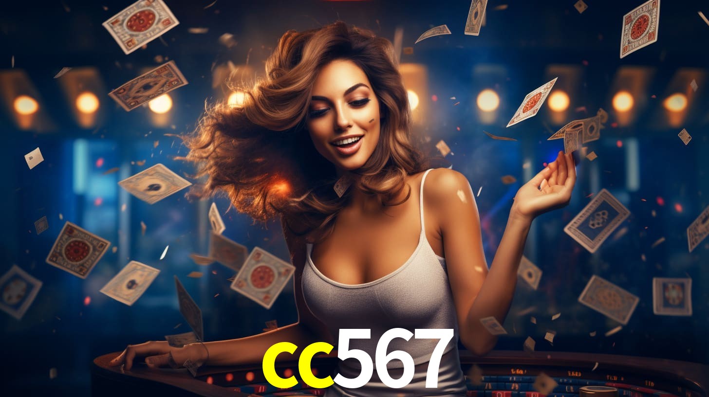 VIP Casino cc567
