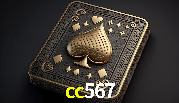Jogos de Slot cc567