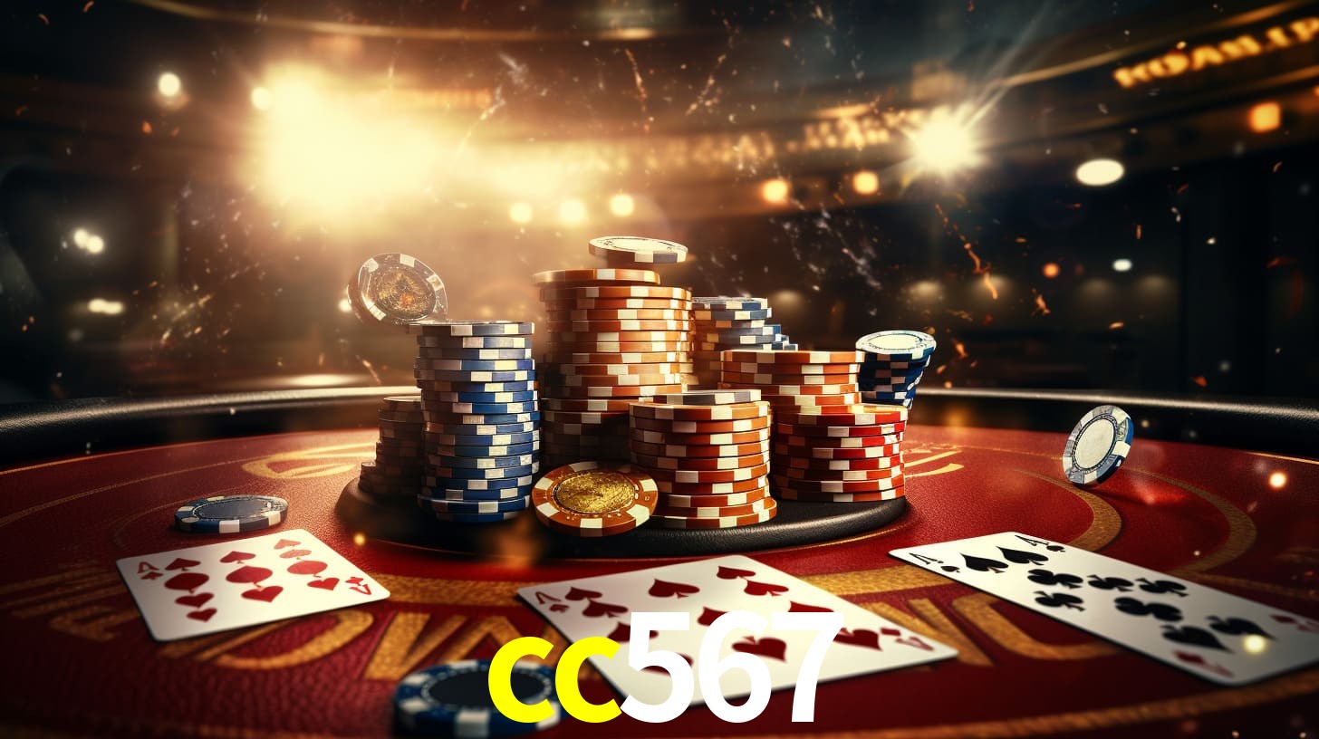 Blackjack Table cc567
