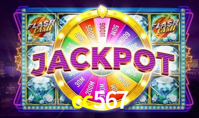 Descubra o Mundo do Cassino Online com cc567