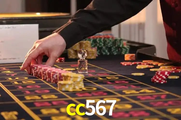 A Experiência Imersiva dos Cassinos Ao Vivo no cc567