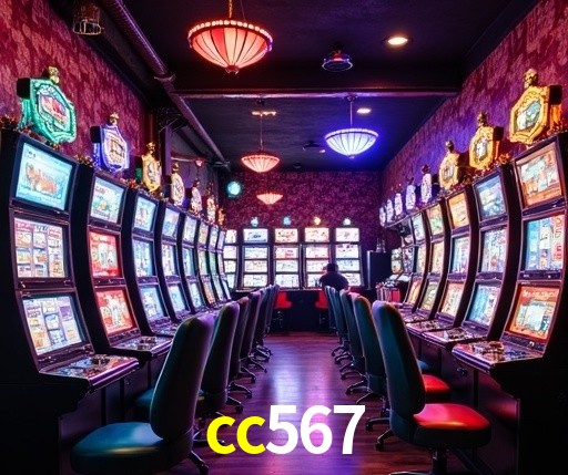RTP dos slots populares na cc567
