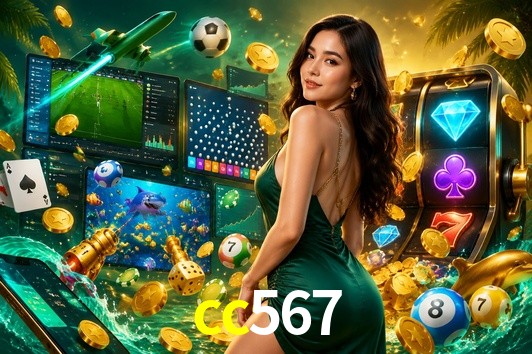 Bonus Features cc567