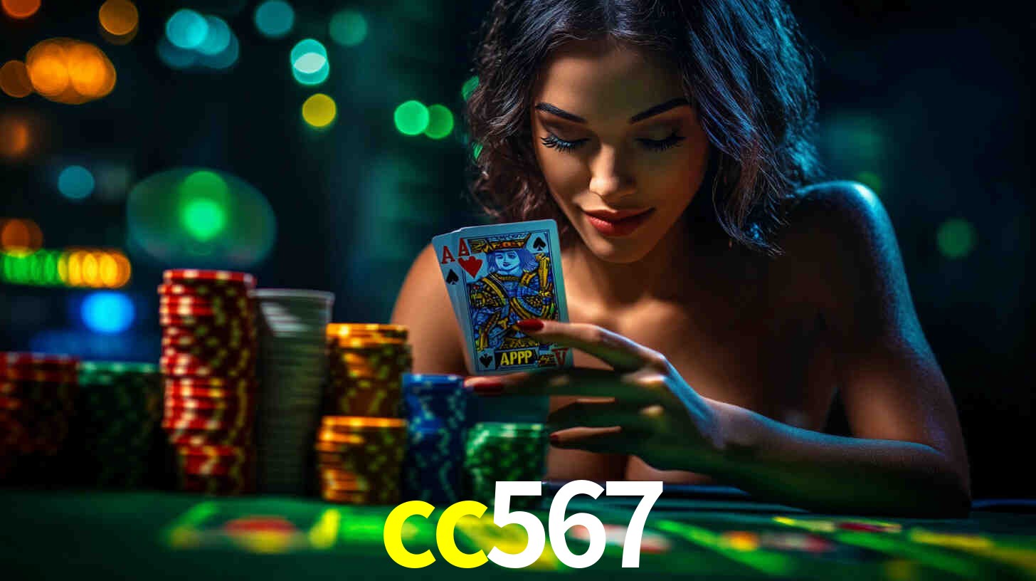 Descubra o Programa VIP da cc567: Vantagens Exclusivas para Jogadores